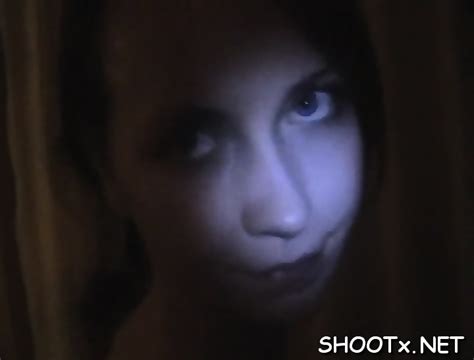 Sweet Brunette Gf Tanya Adores Taste Of Cum Teen Sweet