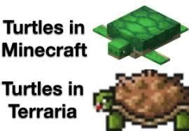 The best terraria memes :) Memedroid