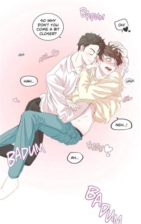 BL Motel - Uhrin - BL - Webtoons - Lezhin Comics | OtakuAmino Amino