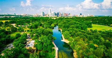 How will Texas solve its water quality crisis | Watergen Blog