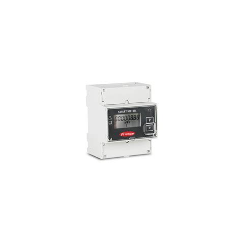 Fronius Smart Meter A Smart Meter Asac Energie Heizung Shop