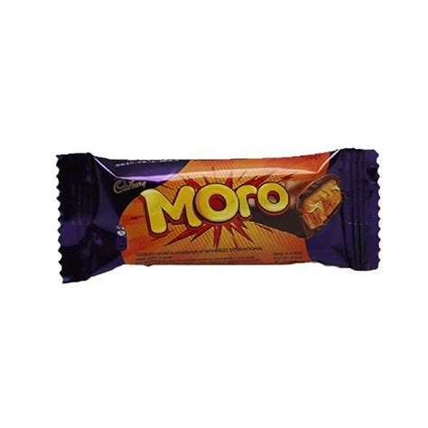 Cadbury Moro Chocolate 12gm | Jalal Sons Lahore