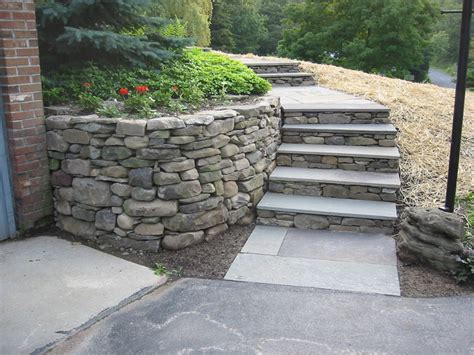 Dry Stone Building: Best Rock Steps