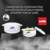 Amazon Cello Chef 1500 Deluxe Insulated Hot Pot Casserole Warmer