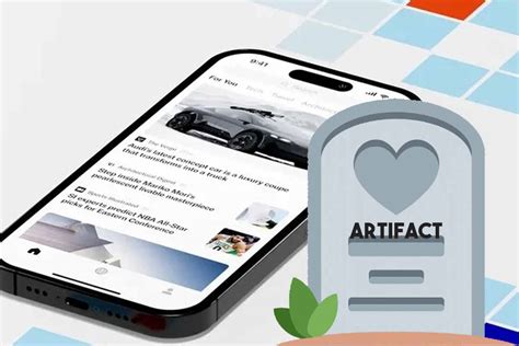 Artifact la startup creata dai co founder di Instagram è durata meno