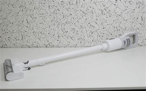 Redkey P6C: бюджетный проводной вертикальный пылесос / Техника для дома ...