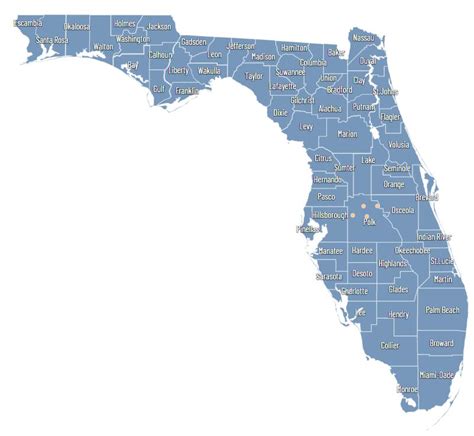 Lakeland Florida 55 Plus Communities - Florida Retirement Life