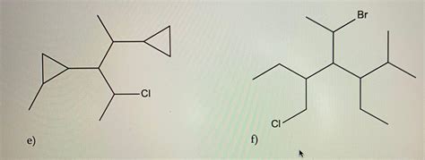 Solved Please help! Full examples for each part, thanks! 1) | Chegg.com