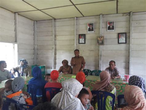 Loka Karya Mini Tingkat Desa Kampung Kb Desa Silangkitang