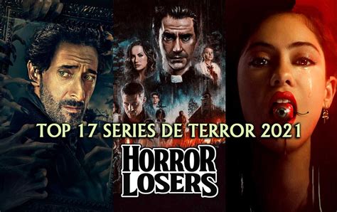 Horror Losers Las 21 mejores películas de terror de 2021