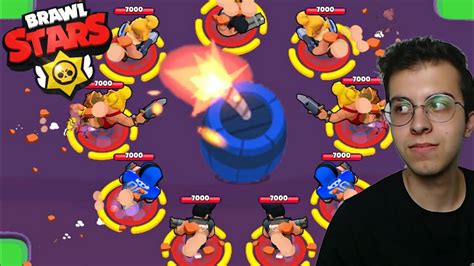 Iq Dynam Ke Takt Kom K Anlar Brawl Stars Youtube