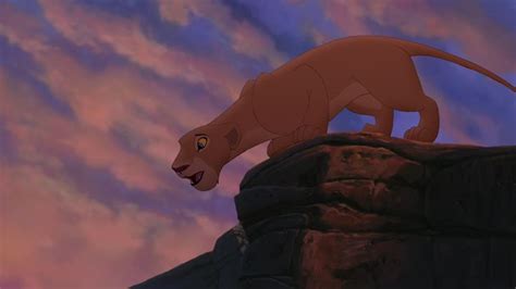 The Lion King Simba S Pride Gallery Of Screen Captures Lion King