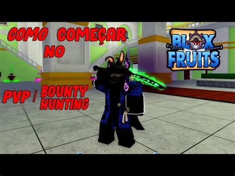 AS MELHORES DICAS PARA MELHORAR NO PVP BLOX FRUITS YouTube