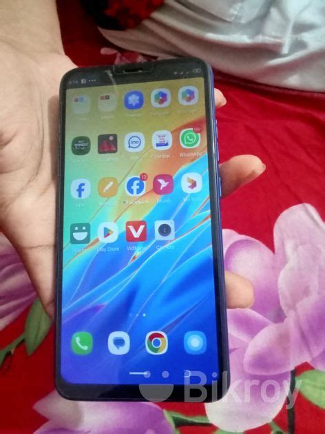 Tecno Camon i Sky 3 বকর কর হব Used for Sale in Jatrabari Bikroy