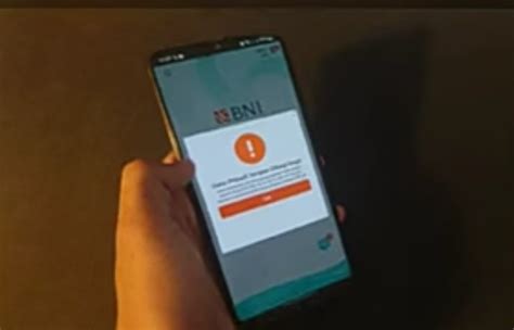 Bni Klaim Pengguna Mobile Banking Tumbuh Persen Pada Kuartal I