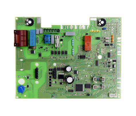 Worcester Greenstar Junior 24i 28i And 25 30 Si Pcb 87483006500