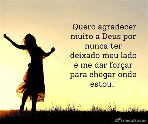 Frases De Agradecimento A Deus Por Mais Um Dia Vencido