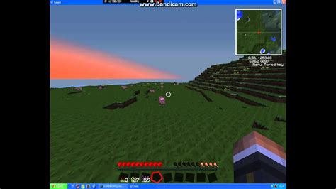 The Epic Project Tekkit Let S Play 1 YouTube