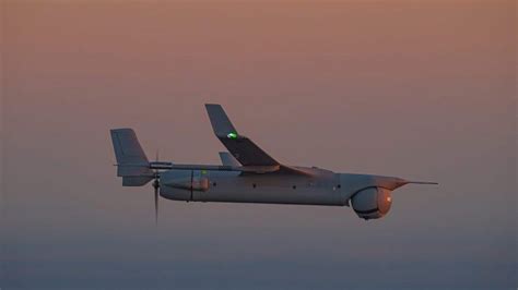 Insitu Integrator UAS Achieves Company Record For Longest Flight UST