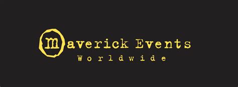 Maverick Events Worldwide