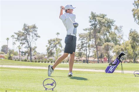 Matt McClung's unique path to the GCU lineup - Grand Canyon University ...