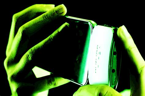 Kickstarter Smart UV Camera for iPhone: 5 Things you Didn’t Know