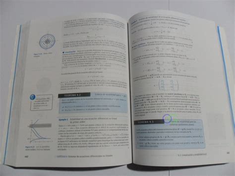 Ecuaciones diferenciales matematicas avanzadas para ingeniería vol 1