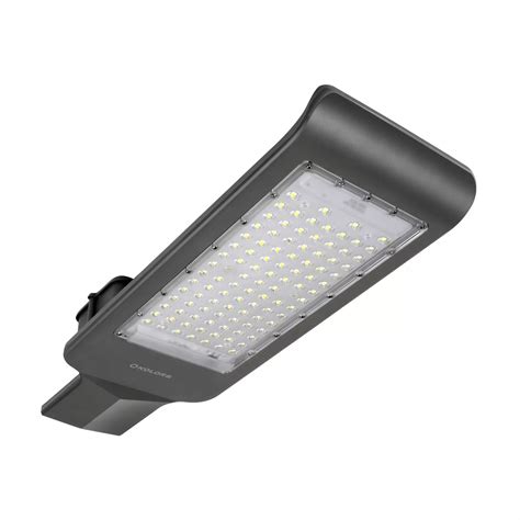 Buy Kolors St K Warm White Outdoor Led Street Light W