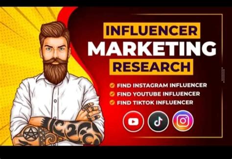 Find The Best Youtube Tiktok And Instagram Influencers For Marketing