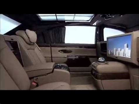 2013 Maybach 62s - How Car Specs