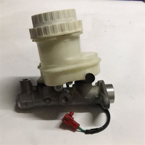 Original Persona ABS Proton Brake Master Pump Shopee Malaysia