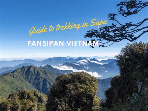 Fansipan Vietnam: Discover The Majestic Beauty Of Southeast Asia