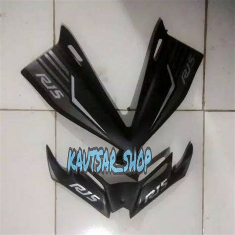 Jual Topeng R V Model Kedok R Plus Winglet R V Shopee Indonesia