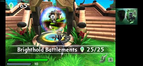 Working On A Hd Hud Texture Pack For Ssa 3ds Rskylanders