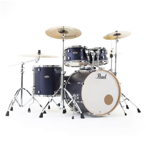 Pearl DMP925S C Decade Maple Set Ultramarine Velvet MUSIC STORE