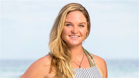 Survivors Ashley Nolan Admits ‘i Should Have Known Better