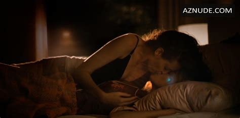 STEPHANIE ALLYNNE Nude AZNude