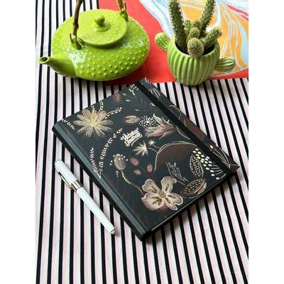 Victoria S Journals Gizli Spiralli Defter X Cm Gr Yp Noktal