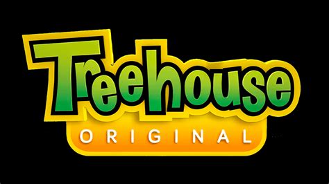 Treehouse Original Logo - Storia e significato dell'emblema del marchio