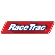 RaceTrac logo vector - Logovector.net