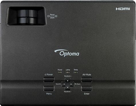 Optoma X M Audio General Inc