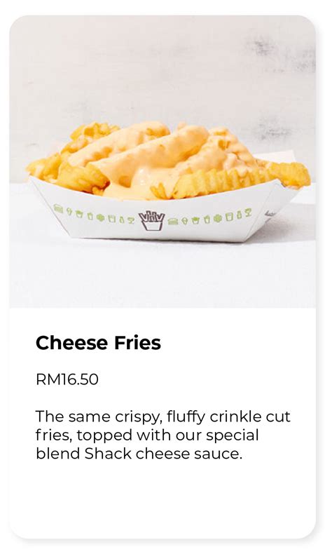 Shake Shack My