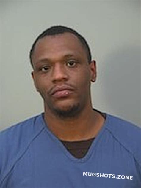 RANDLE TARON MONTE 05 13 2021 Dane County Mugshots Zone