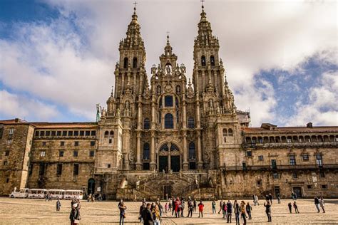 Worlds Greatest Places Three Spanish Cities Make The List Inspainnews