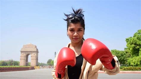 How Indian Women Boxers Are Aiming To Take The Sport By Storm Mint Lounge