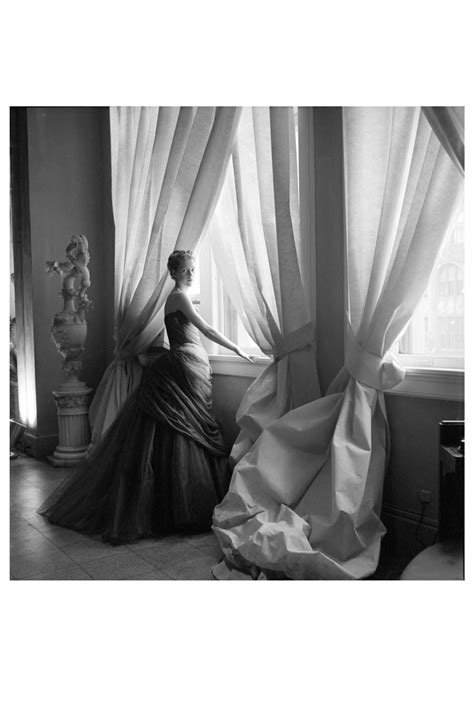 The Met’s Costume Institute To Highlight Charles James