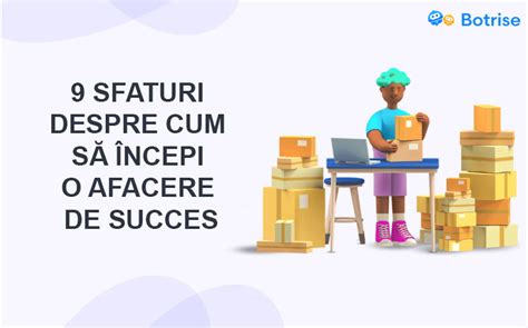 Sfaturi Despre Cum S Ncepi O Afacere De Succes Mesaje Prin