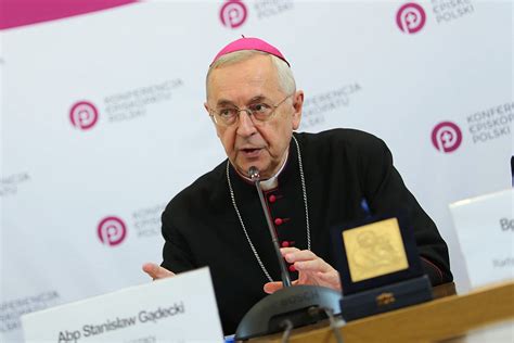 Polish Bishops Conference Appeals For Refugees From Ukraine Exaudi