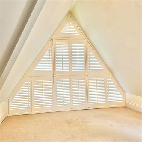 Benefits Window Shutters Surrey Bright Light Shutters