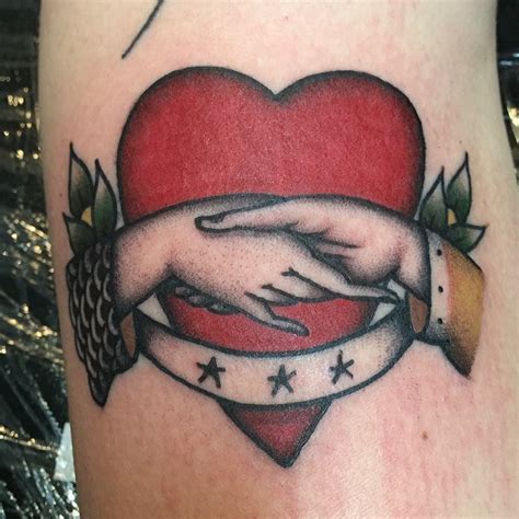 Traditional Heart Tattoo Designs Article Religious Tattoo Designs